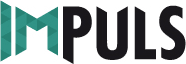 Logo des Impuls Magazins
