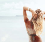 Tipps und Tricks für schöne Haare im Sommer