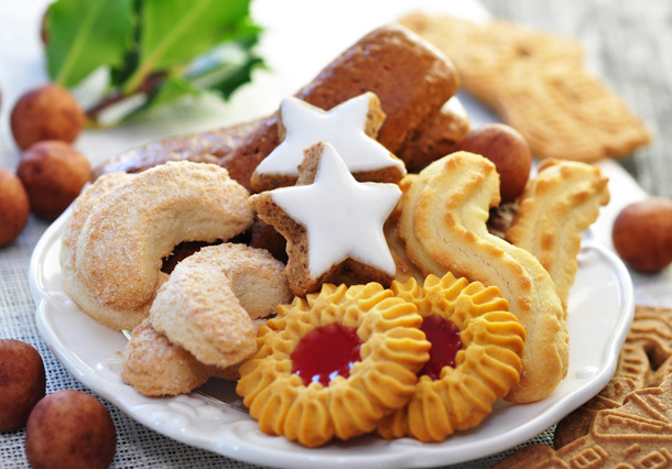 Traditionelles Weihnachtsgebäck | Impuls Magazin