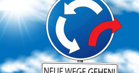 Der Weg in ein neues Leben | Existenzgründerberatung Braunschweig