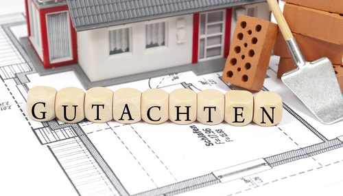 Vertrauen Sie auf einen professionellen Baugutachter