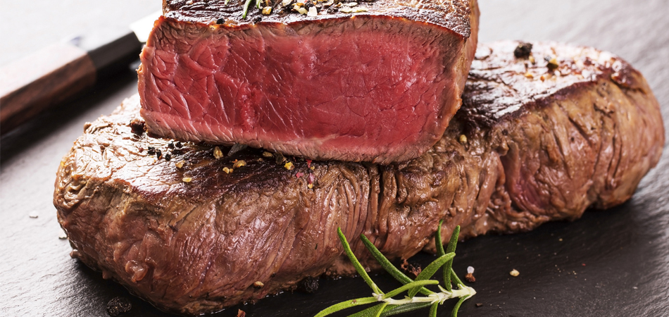 Das perfekte Steak | Impuls Magazin