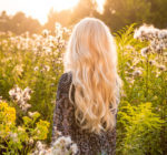 Balayage für den perfekten Frühlings-Look