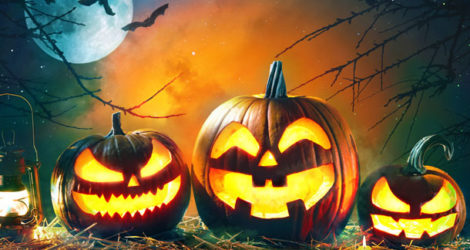 Das steckt hinter Halloween