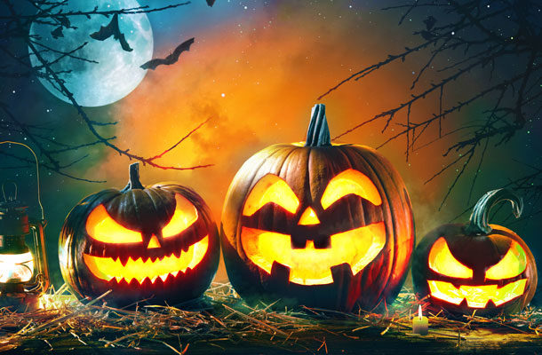 Das steckt hinter Halloween