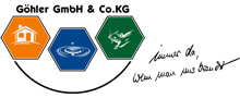 Logo der Göhler GmbH & Co. KG