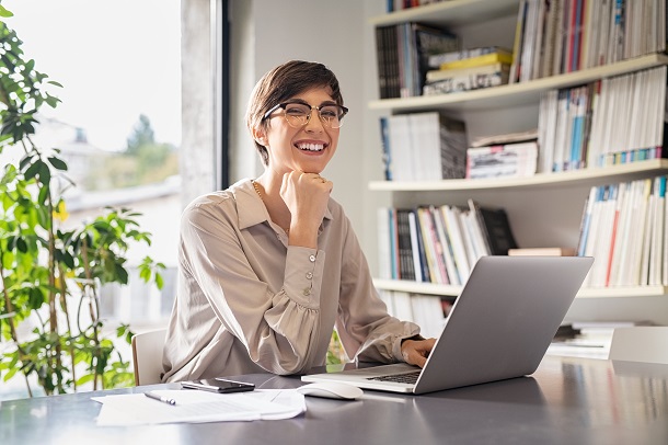 Holen Sie sich Ihre Homeoffice-Pauschale