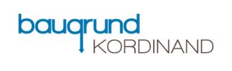 Baugrund Ralf Kordinand Logo