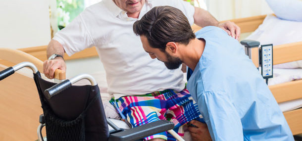 Gemeinsame Zukunft durch die Intensivpflege