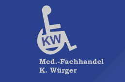 Logo Sanitätshaus Würger