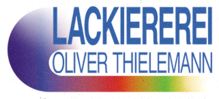 Logo Lackiererei Thielemann