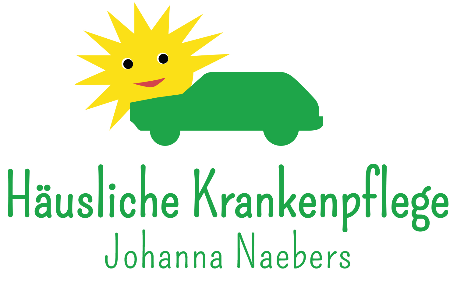 Krankenpflege Naebers